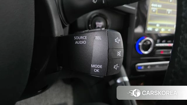 Renault Korea (Samsung) The New QM6 id 4849372 из Кореи 8