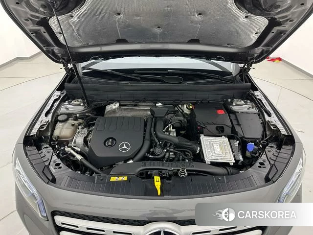 Mercedes-Benz GLB id 4307226 из Китая 8