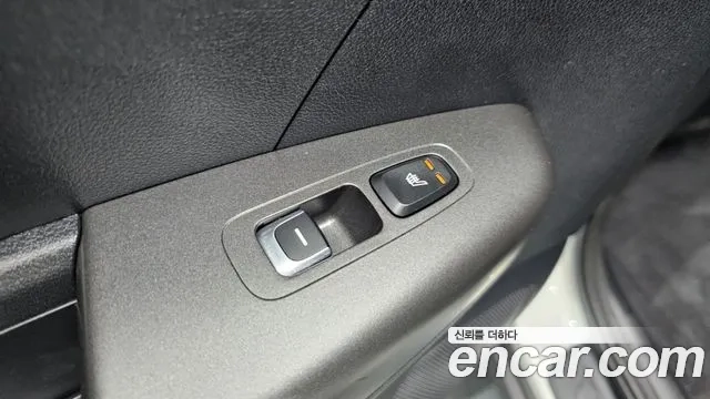 Kia Sportage The Bold id 2928291 из Кореи 8