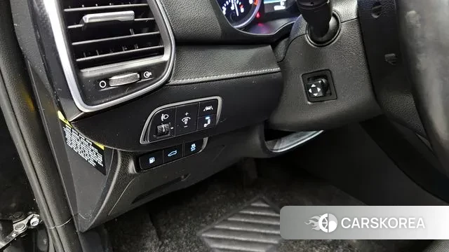 Hyundai Grandeur IG id 3505323 из Кореи 8