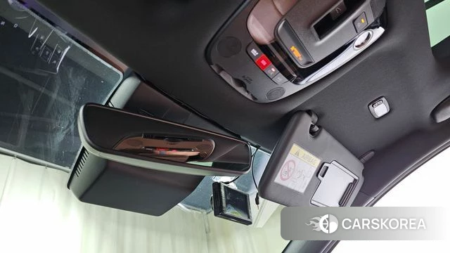 Kia Sportage 5th Generation Hybrid id 4608875 из Кореи 8
