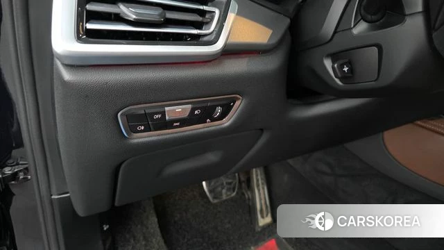 BMW X6 (G06) id 4585376 из Кореи 8