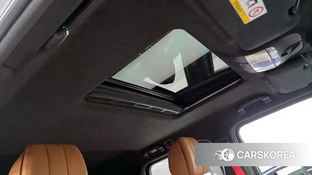 Mercedes-Benz G-Class W463b id 3751758 из Кореи 8