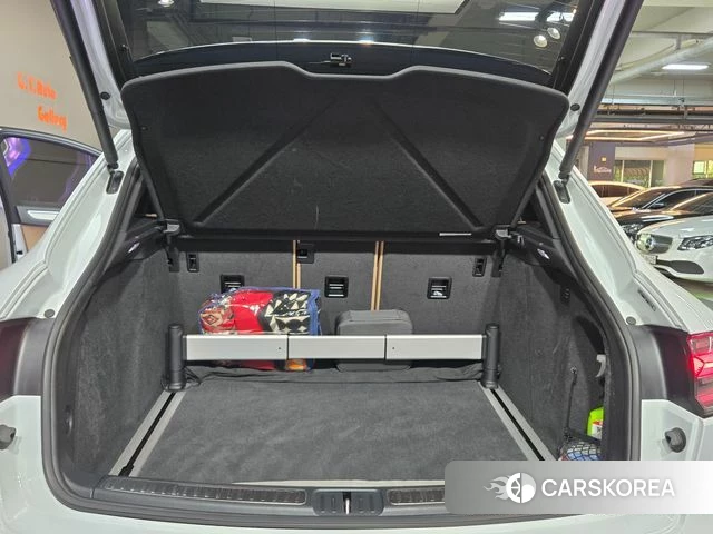 Porsche Macan id 3953952 из Кореи 8