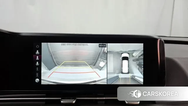 Kia Carnival 4th generation id 3384371 из Кореи 8