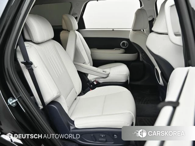 Hyundai Palisade (LX3) id 4570976 из Кореи 8