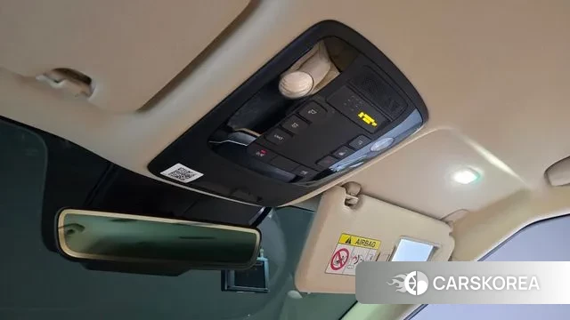 Kia Carnival 4th generation id 3616472 из Кореи 8