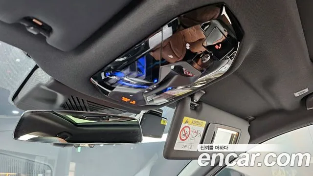 BMW 5 Series (G60) id 2689248 из Кореи 8