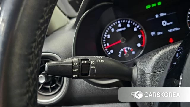 Kia Come New K3 id 4605354 из Кореи 8