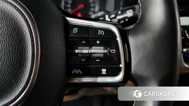 Kia Sorento 4th Generation id 4464744 из Кореи 8