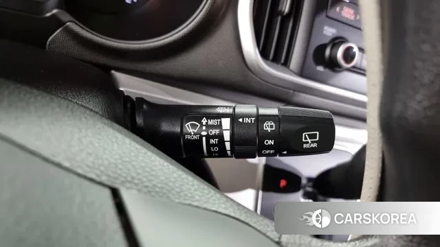 Kia The New Ray id 3343691 из Кореи 8