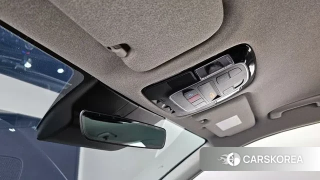 Hyundai Sonata D Edge (DN8) id 3262603 из Кореи 8