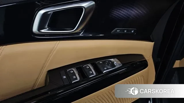 Kia Carnival 4th generation id 3514228 из Кореи 8