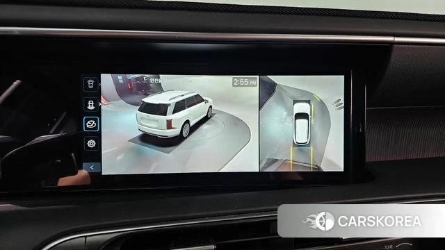 Hyundai Palisade (LX3) id 4368649 из Кореи 8
