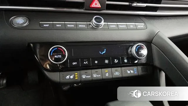 Hyundai Avante (CN7) id 3685133 из Кореи 8