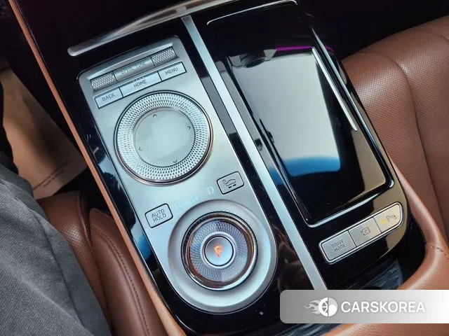 Genesis G80 (RG3) id 2495585 из Кореи 8