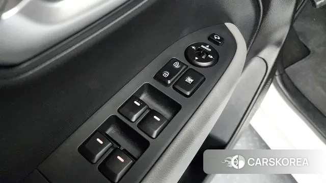 Kia The New Ray id 3192527 из Кореи 8