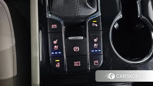 Kia The New Carnival id 3736423 из Кореи 8