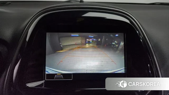 Chevrolet (GM Daewoo) The New Spark id 3588045 из Кореи 8