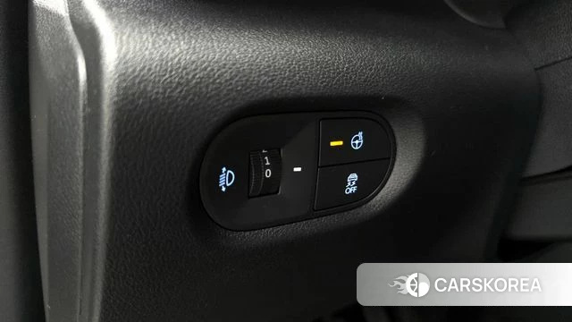 Hyundai Casper id 3910355 из Кореи 8