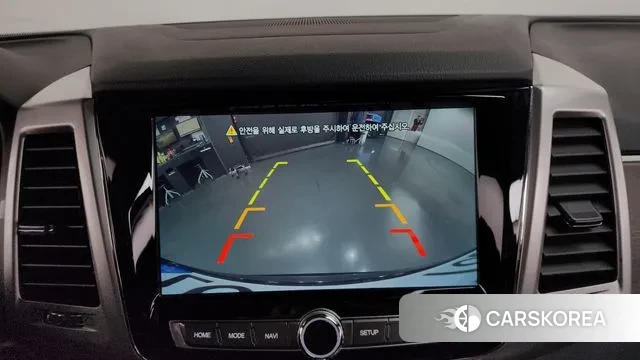 Ssangyong G4 Rexton id 3505384 из Кореи 8