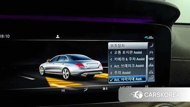 Mercedes-Benz E-Class W213 id 3607875 из Кореи 8