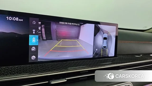 Genesis GV80 Coupe id 3126257 из Кореи 8