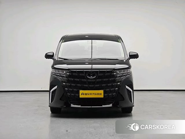 Toyota Elfa id 4273332 из Китая 8