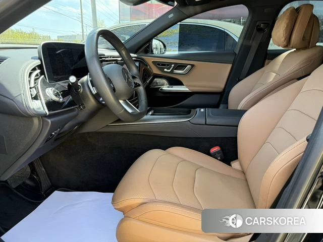 Mercedes-Benz E-class id 4256648 из Китая 8
