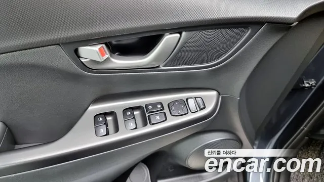 Hyundai Kona id 2473815 из Кореи 8