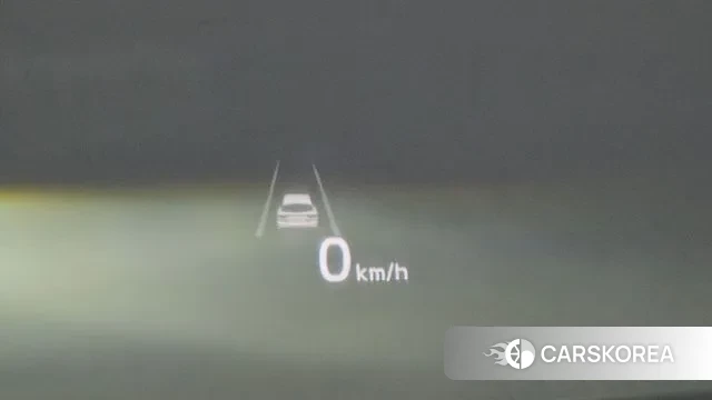 Kia Stinger Meister id 3296638 из Кореи 8