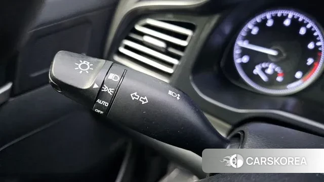 Hyundai The New Avante AD id 3627004 из Кореи 8