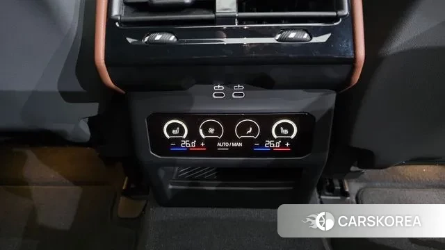 BMW 5 Series (G60) id 3486854 из Кореи 8