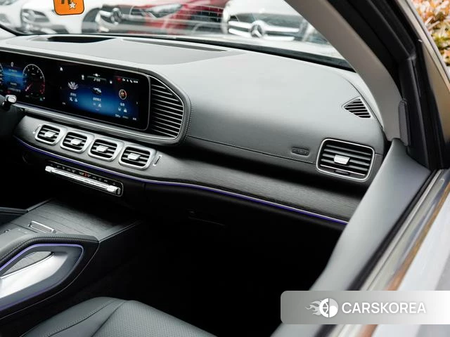 Mercedes-Benz GLE (import) id 4275487 из Китая 8
