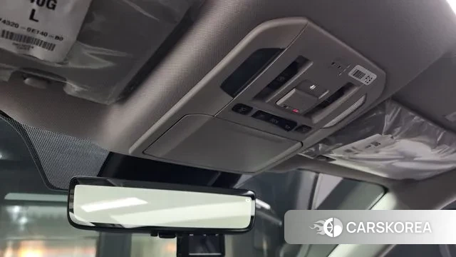 Toyota Highlander 4th Generation id 3457126 из Кореи 8