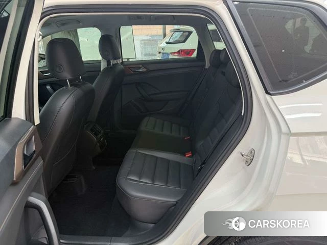 Volkswagen Tuyue id 4273819 из Китая 8