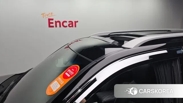 Kia Mohave Master id 3058700 из Кореи 8