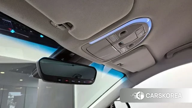 Genesis G80 id 3464879 из Кореи 8