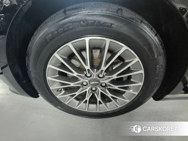 Genesis G80 (RG3) id 4402700 из Кореи 8