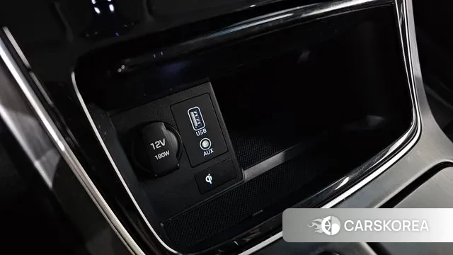 Hyundai Grandeur IG Hybrid id 3536427 из Кореи 8