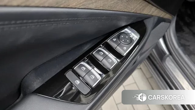 Kia K8 id 3121565 из Кореи 8