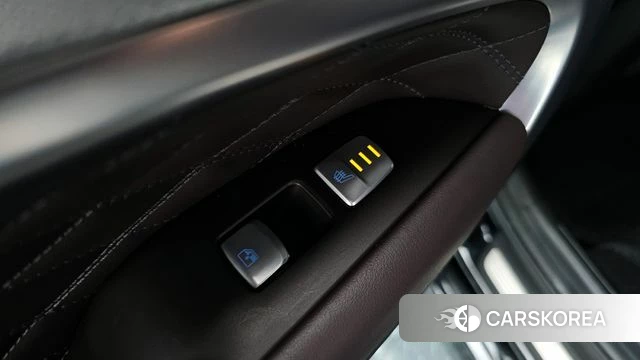 Genesis The New G70 Shooting Brake id 3786928 из Кореи 8