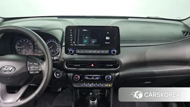 Hyundai The New Kona id 2975195 из Кореи 8