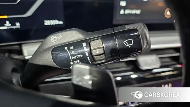 Kia The New K5 3rd generation id 3447110 из Кореи 8