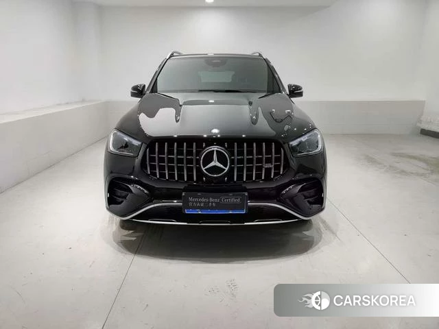 Mercedes-Benz GLE AMG id 3957694 из Китая 8