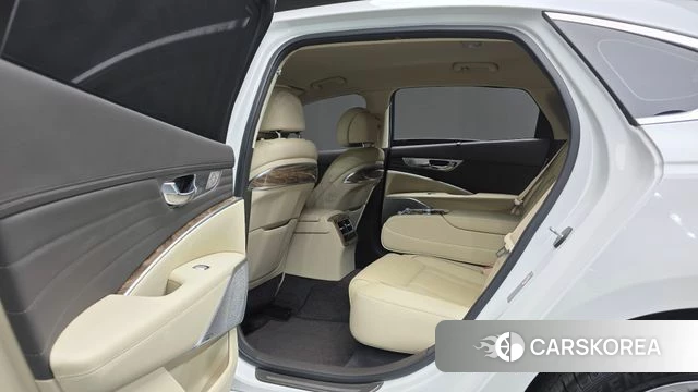 Kia More K9 id 4187461 из Кореи 8