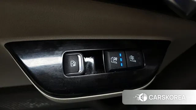 Kia Carnival 4th generation id 3621463 из Кореи 8