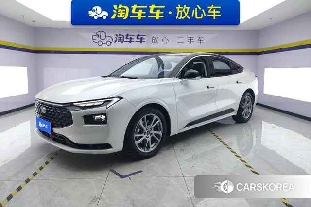 Ford Mondeo id 4219252 из Китая 8