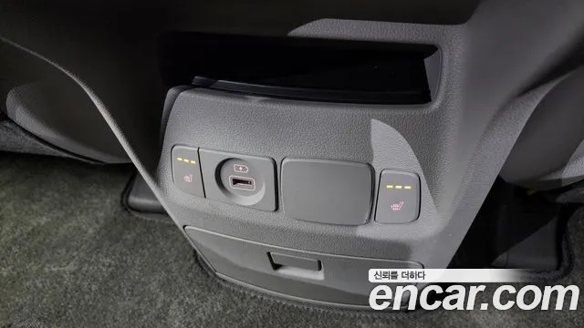 Kia The New Carnival id 2675885 из Кореи 8