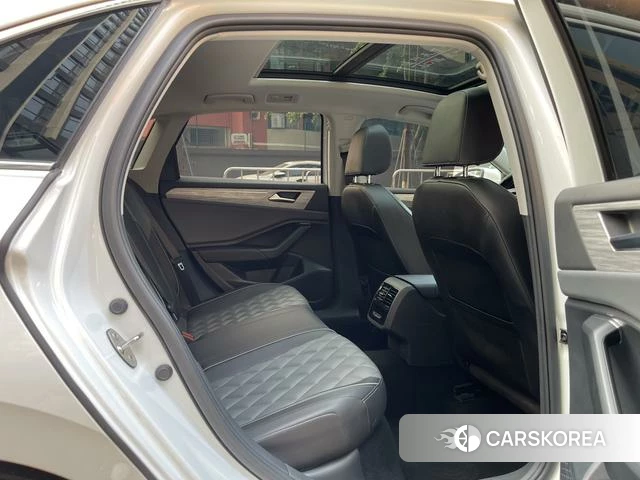 Volkswagen Sagitar id 3945025 из Китая 8